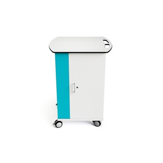 Opladningsvogn til 15 laptops 16"