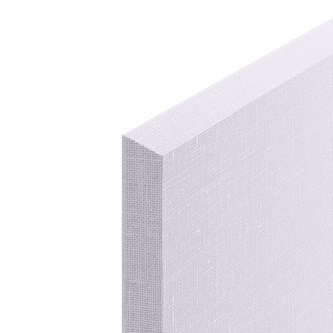 Enkel vægabsorbent 42 rektangel
