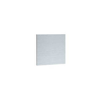 Absoform lydabsorbent - Firkant 60x60 cm ekskl. stof