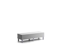Snake siddemodul 150 med metalben sh 43