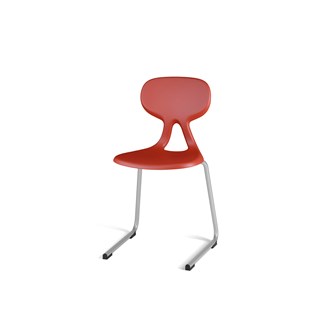 Poly D stol large sh 45 cm