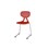 Poly D stol large sh 45 cm