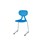 Poly D stol large sh 45 cm