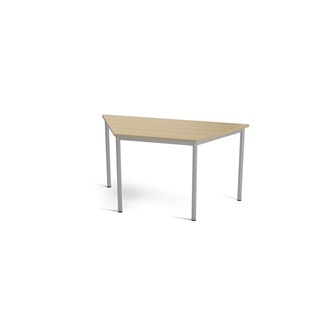 Multiflex trapezbord O 140x70x70x90 cm