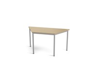 Multiflex trapezbord O 140x70x70x90 cm