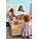 Playwood legebord H33 cm