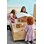 Playwood legebord H33 cm