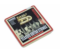 Guitarstrenge, nylon
