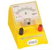 Amperemeter 0-5 A analog