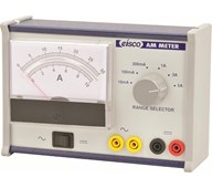 Amperemeter AC/DC elevmåler