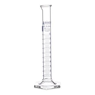 Målecylinder 10 ml