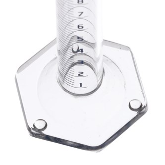 Målecylinder 10 ml
