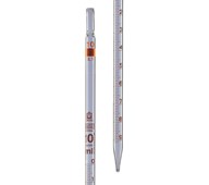 Målepipette 10 ml