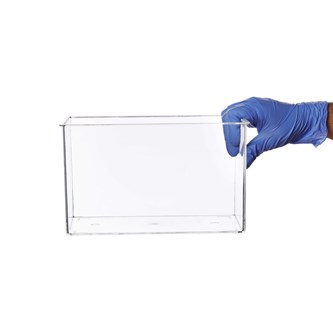 Pneumatiskt kar 6 l
