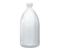 Sprayflaske tynd 250 ml