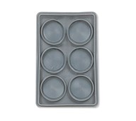 Plastpalet til Ø30 mm farveblok