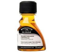 Louvre linolie 75 ml 4 stk.
