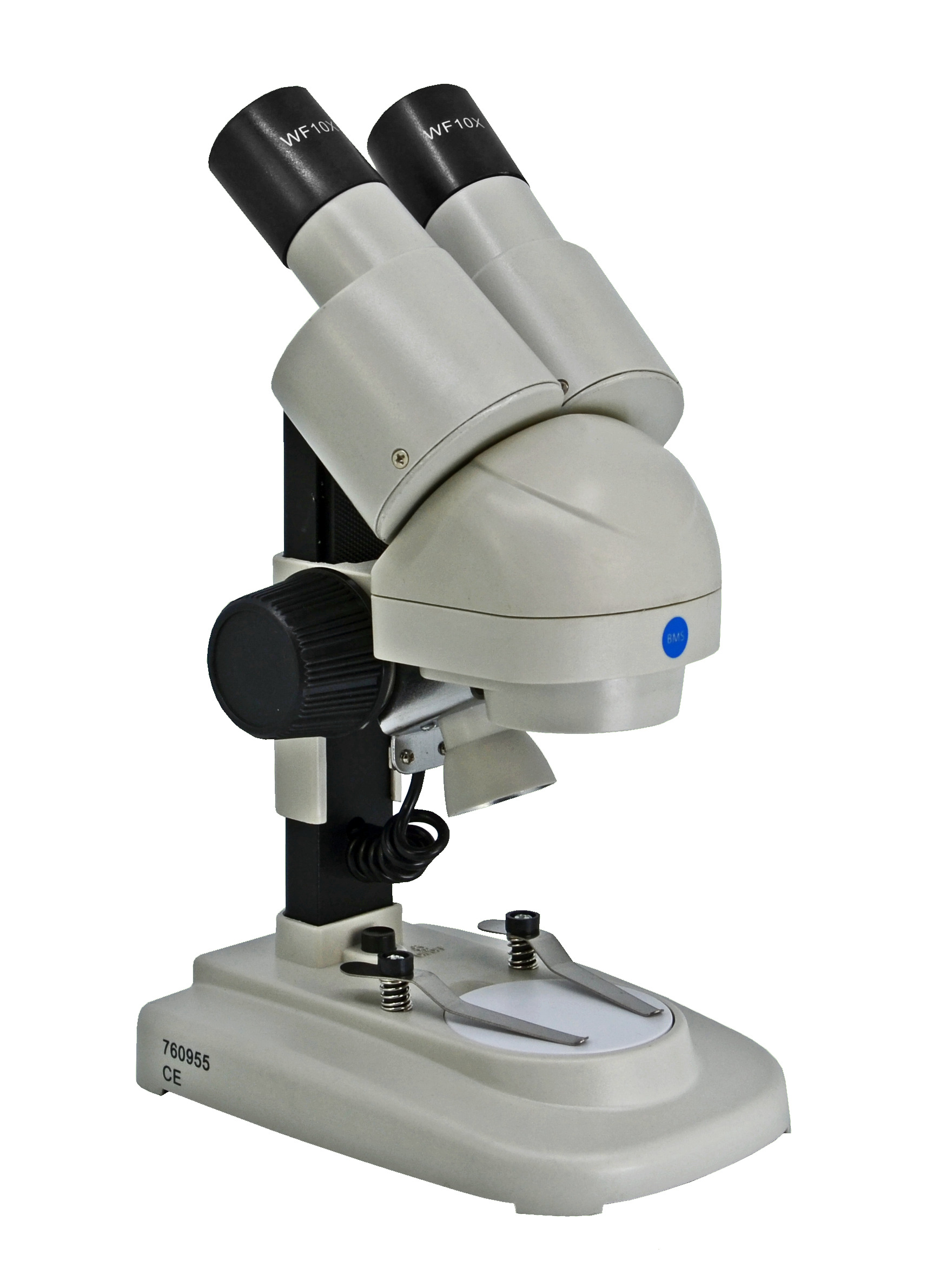 Op lampe madras Mikroskop 20x forstørrelse. - Lekolar Danmark