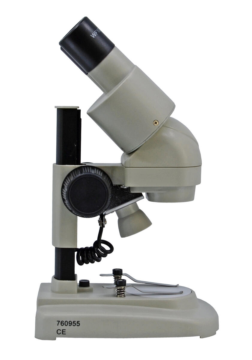 Mikroskop 20x Lekolar Danmark