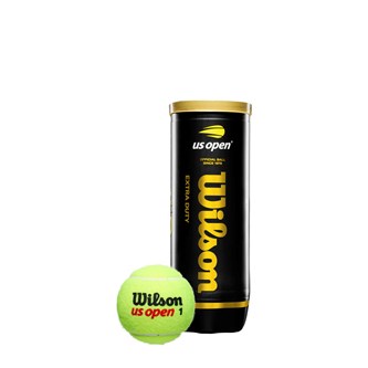 Wilson tennisbolde