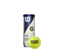 Wilson tennisbolde 3-pak