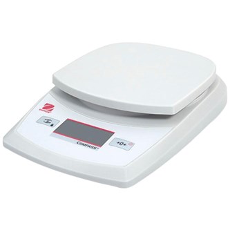 Vægt 500g/0,1g