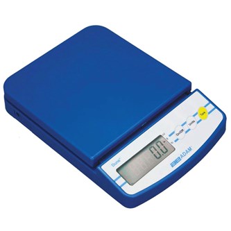 Vægt 500g/0,1g