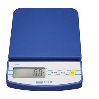 Vægt 500g/0,1g