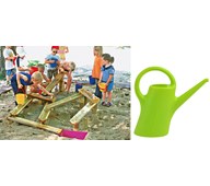 Waterways med vandkande 0,75L