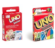 Uno - junior og original