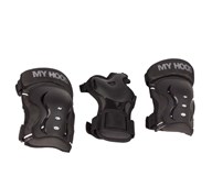 Beskyttelsessæt str. M