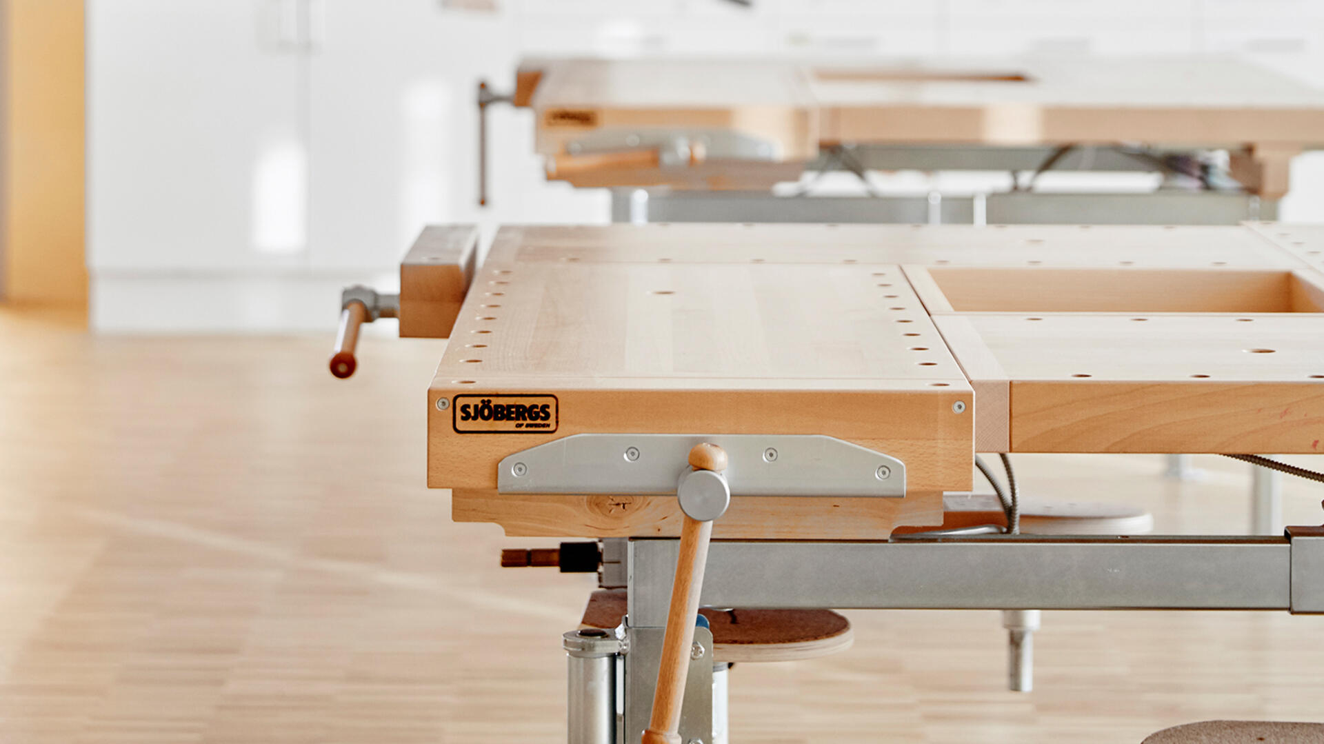 Håndværk og design - træ