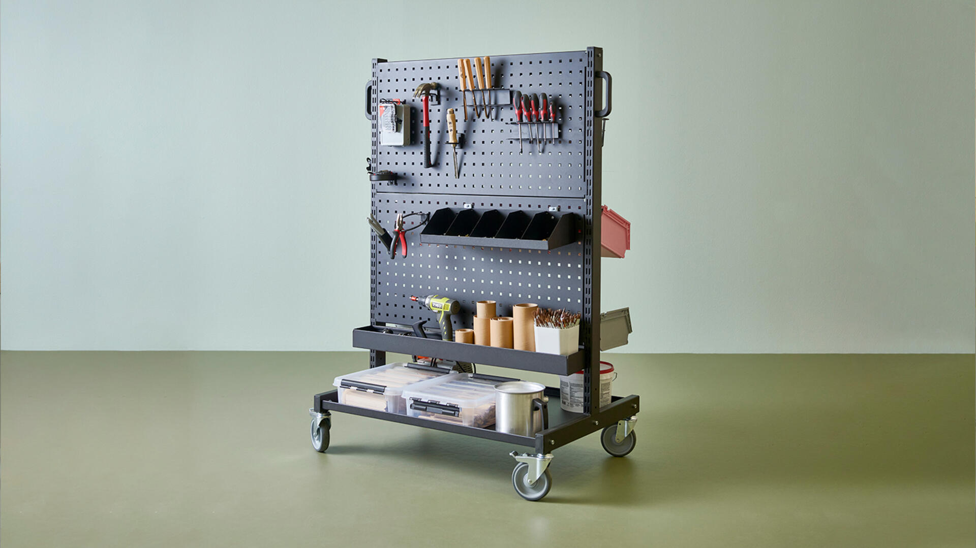 Makerspace