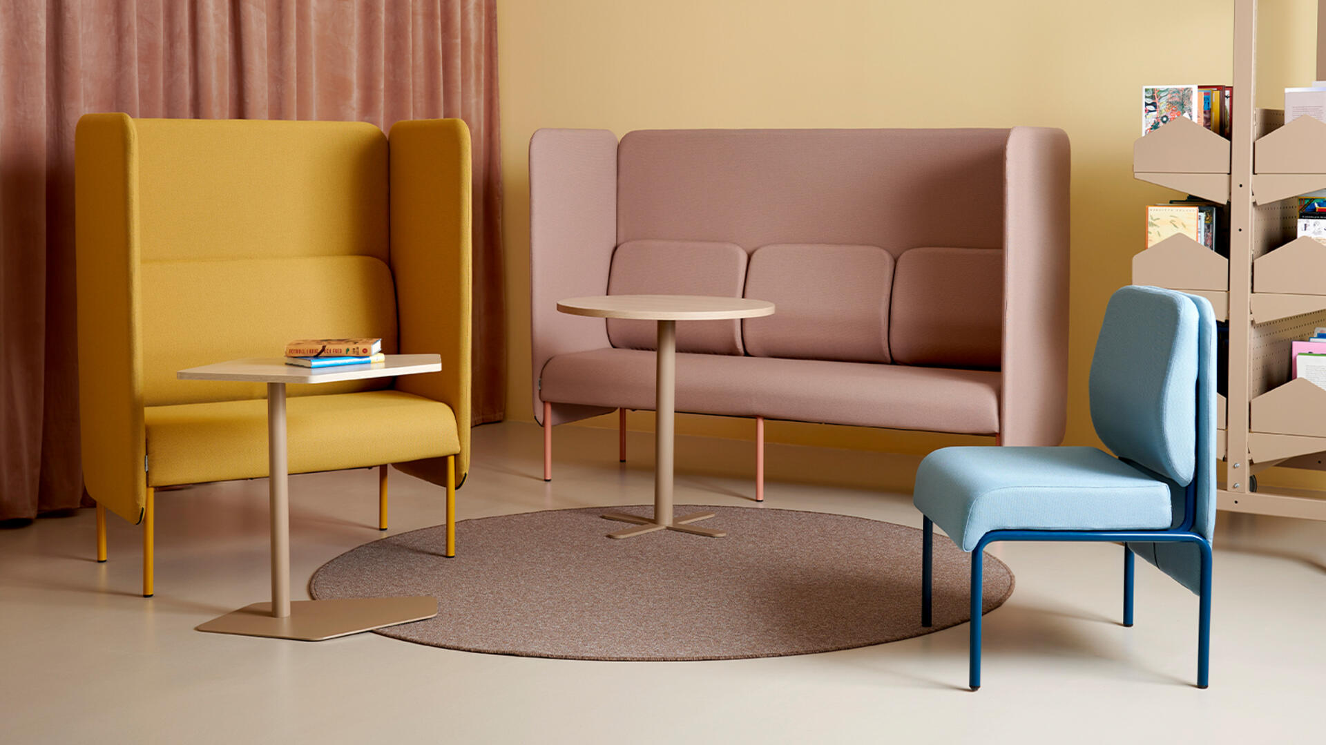 Sofaserier