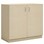 Norden FSC underskab B100xD47xH90 hvid