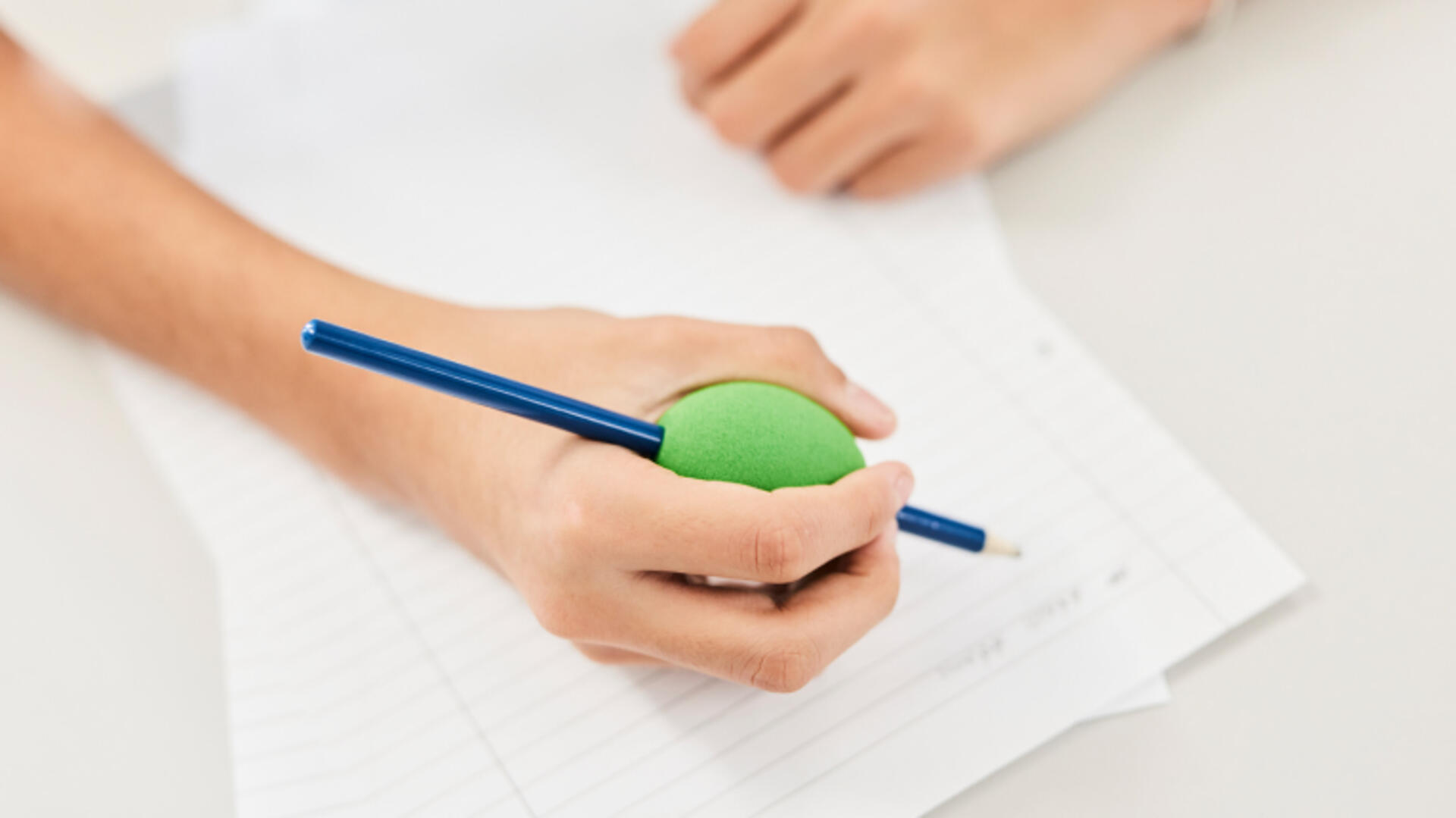 Læse- og skrivehjælpemidler