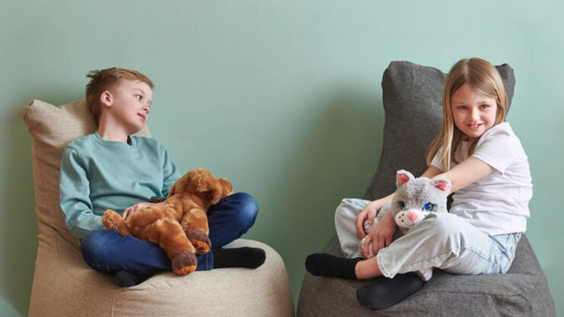 Massage og mindfulness