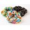 Trikotstof leopard