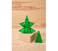 Magna-Tiles-juletræer