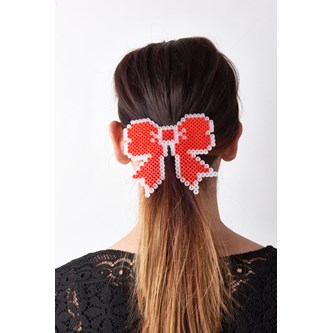 Rosetter af rørperler