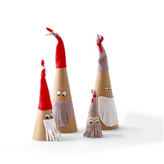 Julepakke med en masse tips