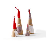 Julepakke med en masse tips