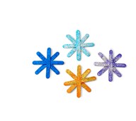 Julepakke med en masse tips