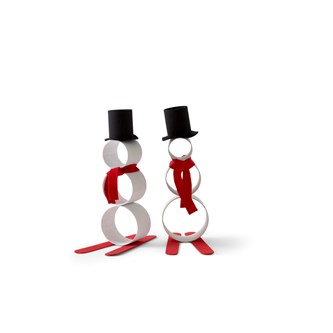 Julepakke med en masse tips