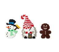 Julefigurer af rørperler