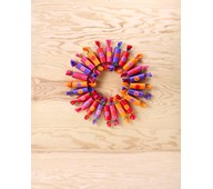 DIY julekalender med knallerter