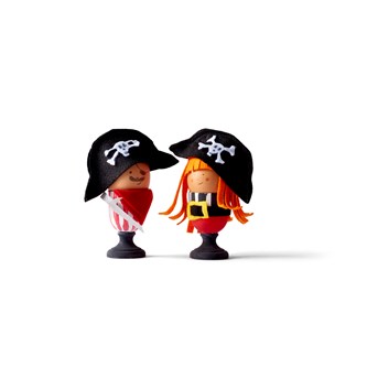 Piratæg