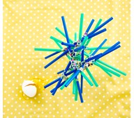 Æggeforsøg - Kan ægget klare et frit fald?