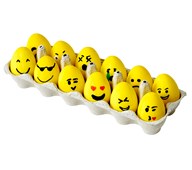 Smiley-æg