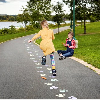 Jagten på guldægget